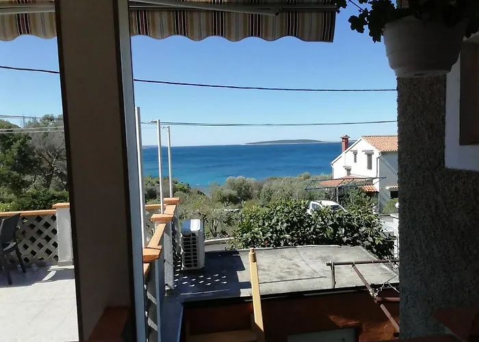 Apartment Agava