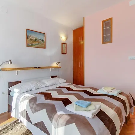 Apartment Agava Miholascica Exterior photo