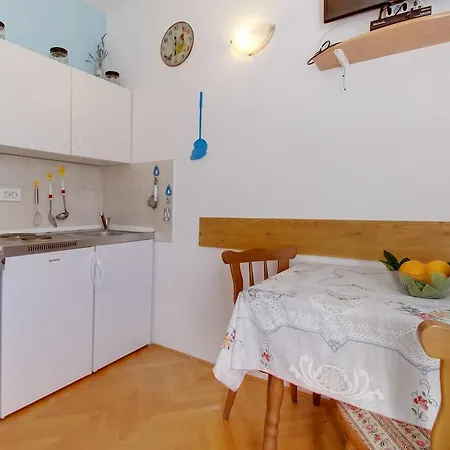 Apartment Agava Miholascica Exterior photo