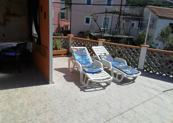 Apartment Agava