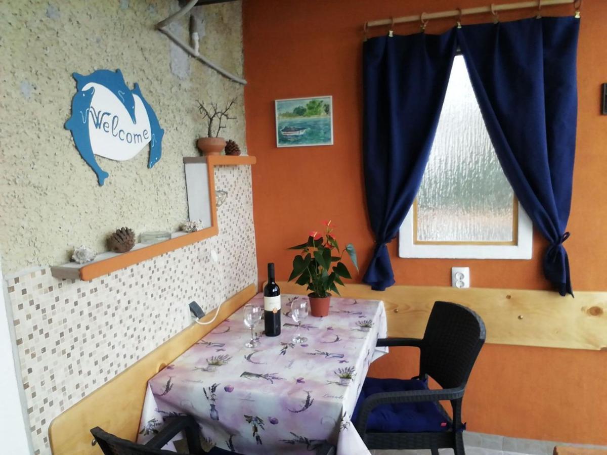 Agava Apartment