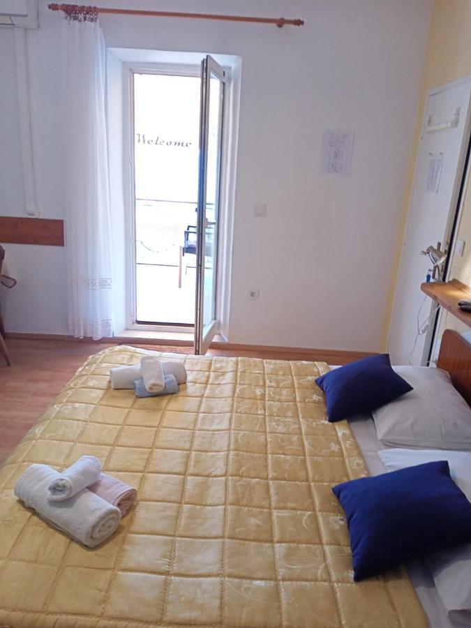 Apartment Agava Miholascica