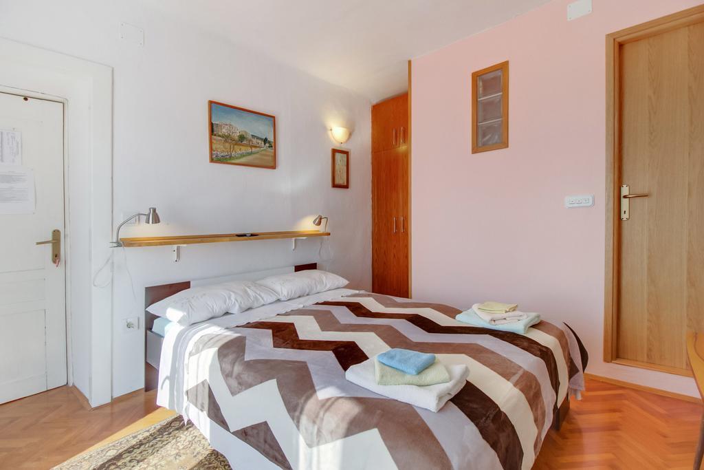 Apartment Agava Miholascica