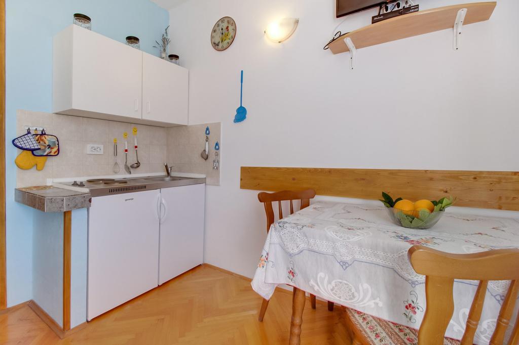 Apartment Agava *